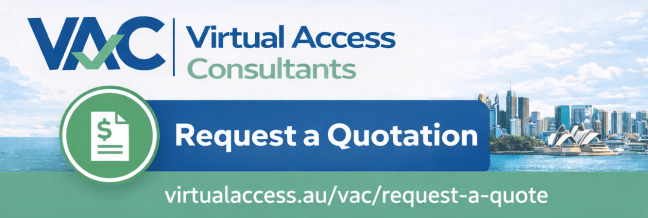 VAC Request a Quote